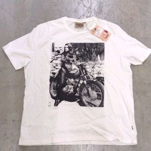 Triumph Ann Margret Tiger T